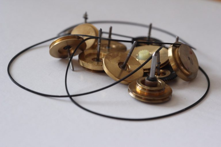 DCC170 Walkman Belt for Philips DCC170 Cassette Player FixYourAudio