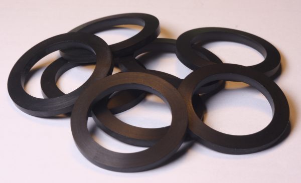 Rubber ring, capstan tire for Sony WM-D6C walkman - Image 5