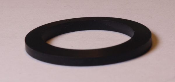 Rubber ring, capstan tire for Sony WM-D6C walkman - Image 4