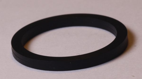 Idler tire 13x23.7x3 mm - Image 2
