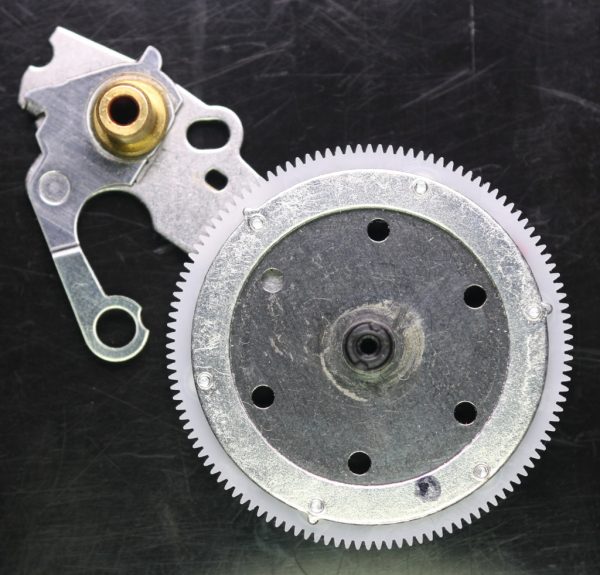 Sony WM-DD2 Walkman New Center Gear Repair Kit