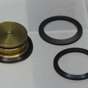 Rubber ring, capstan tire for Sony WM-DX100 walkman