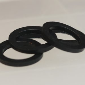 Idler tire for Sony WM-F55 walkman