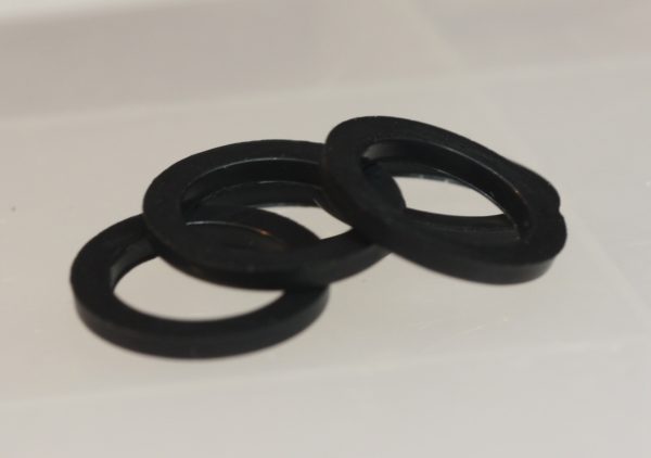 Idler tire for Sony WM-F55 walkman