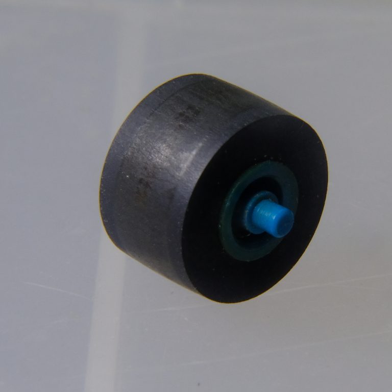 Pinch rollers FixYourAudio