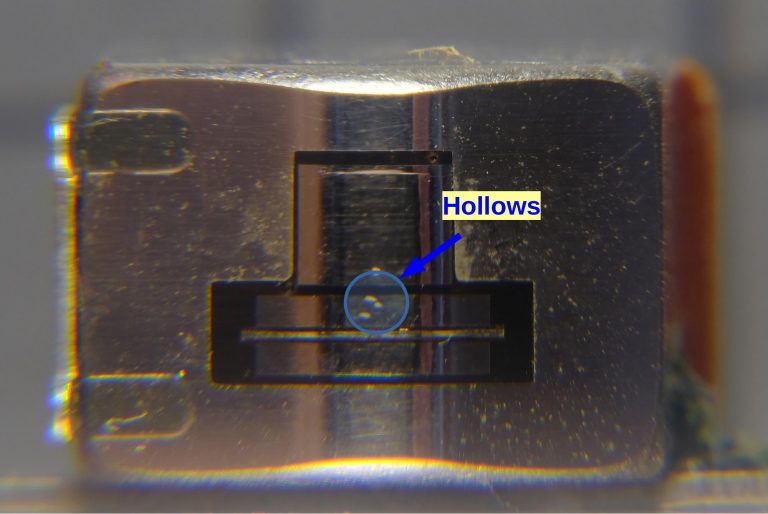 Worn head FixYourAudio