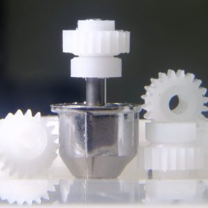 Sony WM-D3 small reel gear