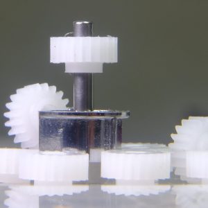 Sony WM-DD100 small reel gear