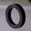 Idler tire 9.7x13.8x2.45 mm