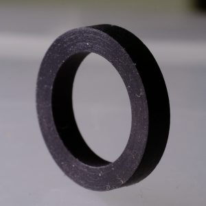 Idler tire for Aiwa AD-WX909 cassette deck