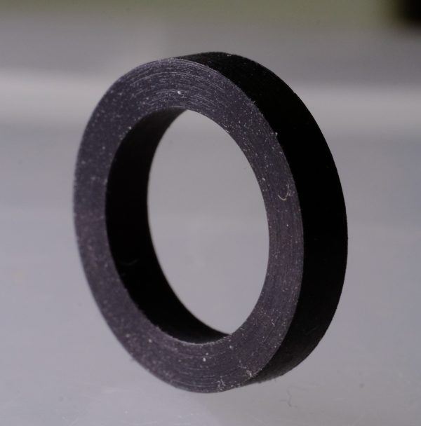 Idler tire for Aiwa AD-F600 cassette deck