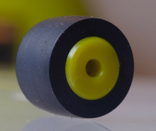 Sony WM-DC2 pinch roller