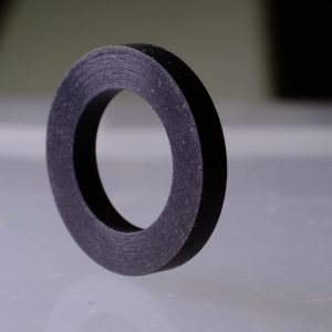 Idler tire for Nakamichi BX-1 cassette deck