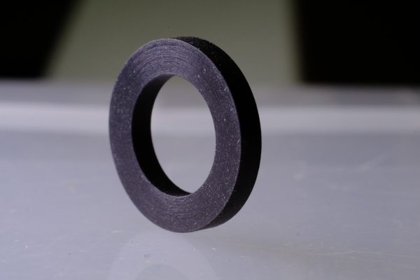 Idler tire 13x23.7x3 mm - Image 4