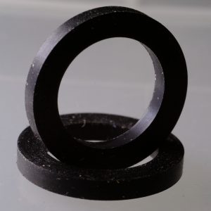 Idler tire for Technics RS-M273 cassette deck