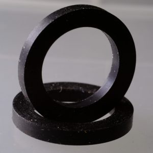 Idler tire for Technics RS-M230 cassette deck