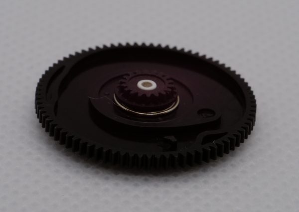 Sony WM-F606 clutch gear - new - Image 4