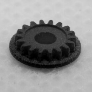 Sony WM-F507 clutch gear - new