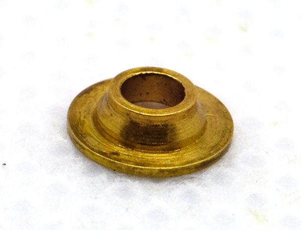 Panasonic RQ-SX76 clutch retaining disc, new, unused - Image 3
