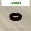 Idler tire 7.8x13.8x2.5 mm