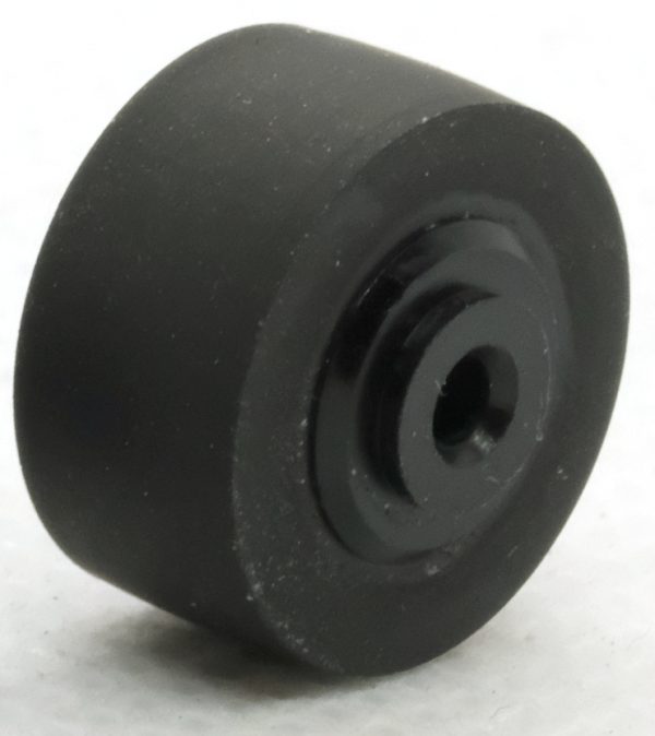 Pioneer CT-676 pinch roller