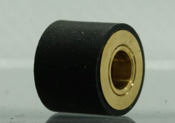 Pinch roller for Sony PCM-2600 DAT recorder