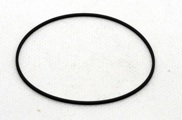 Rubber Belt 40 * 1.0 mm  square shaped