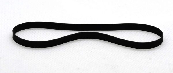 74 x 6.0 x 0.5 mm mm FLAT Rubber Belt for Cassette Decks
