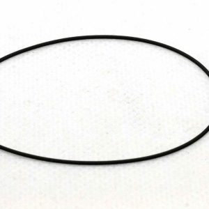 105x1.0 mm SQUARE Rubber Belt for Cassette players and CD players
