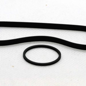 Complete basic repair set for <PRODUCER> <MODEL> Cassette Deck - <PARTS-QUANTITY> pieces
