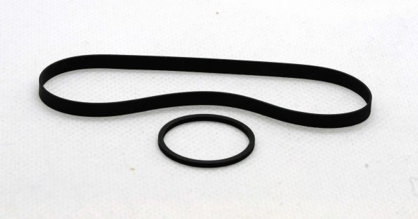 Complete basic repair set for <PRODUCER> <MODEL> Cassette Deck - <PARTS-QUANTITY> pieces