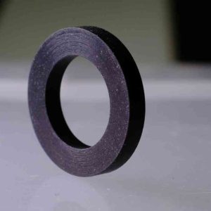 One Idler Tire for Akai GX-8 Cassette Deck