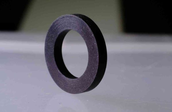 One Idler Tire for Akai GX-F91 Cassette Deck