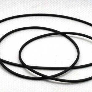 Set of 3 Belts for Sony MHC-S300 Cassette Deck