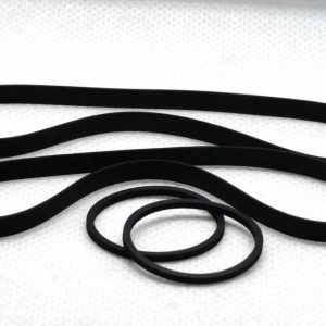 Set of 4 Belts for Sony TC-W435 Cassette Deck