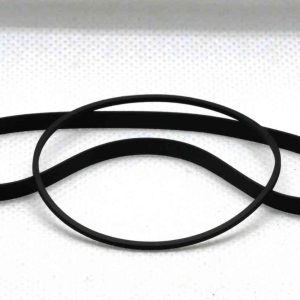 Set of 2 Belts for Sony TC-RE340 Cassette Deck