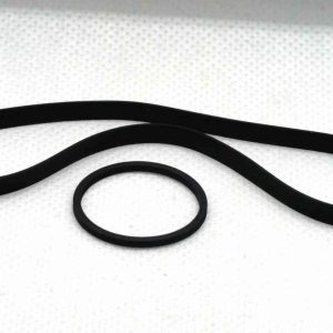 Set of 2 Belts for Sony TC-RX79 Cassette Deck