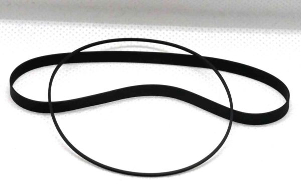 Set of 2 Belts for Sony TC-K420 Cassette Deck