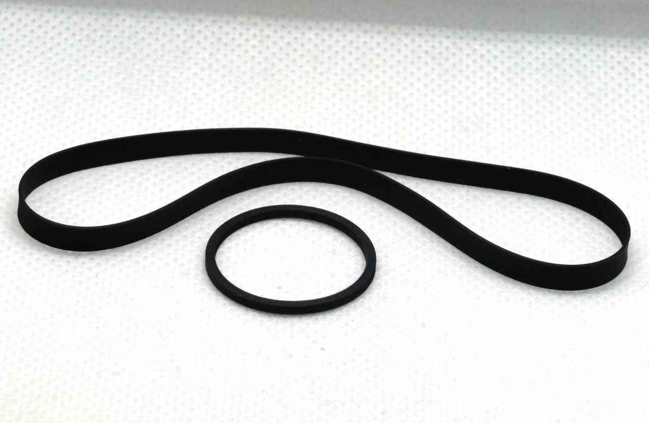 Belt Kit For Sony TC-RX70, TC-RX70ES, TC-RX77, TC-RX77ES – Free Shipping