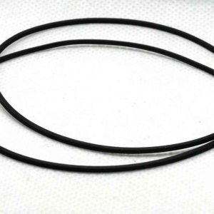 Set of 2 Belts for Sony TC-WR710 Cassette Deck