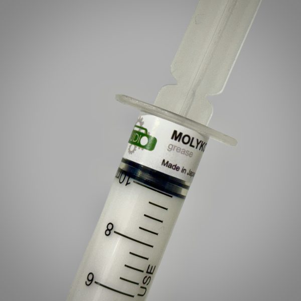 Molykote EM-30L: Premium Synthetic Grease (Long Service Life) - Image 2