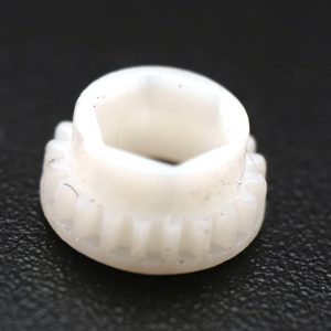 Sony WM-DD hex take-up gear