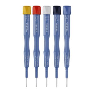 VESSEL 9000 Series Ceramic Adjuster Set - 5-Piece Combo
